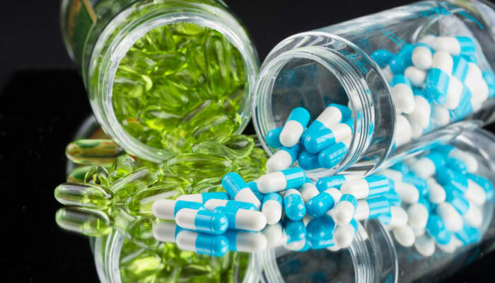 Vitamin D – A possible treatment option of Multiple Sclerosis