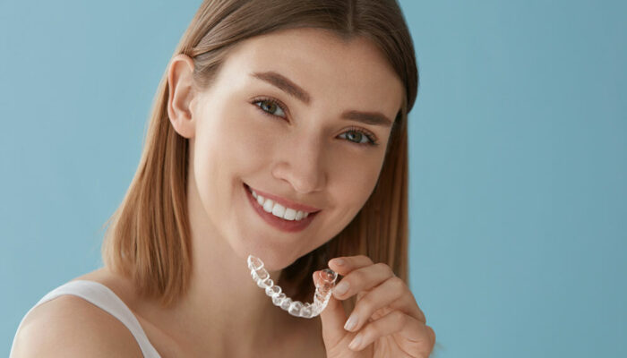 Your complete guide to invisible aligners