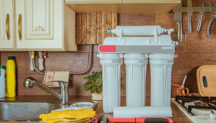 Your guide to buy the best water softener systems