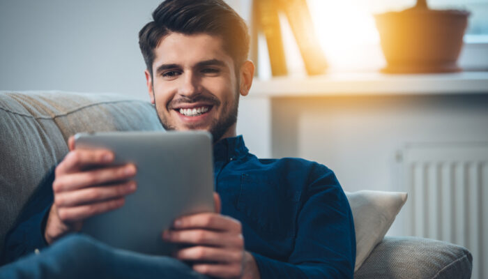 iPad Air 2 – The Best Mid-Size Tablet