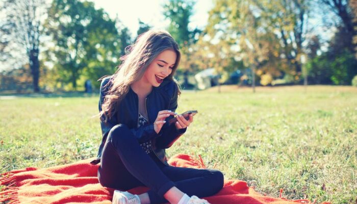 iPhone 8 – User experience