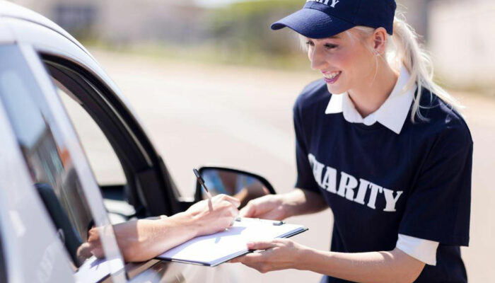 3 things to know about tax deductions on charitable contributions