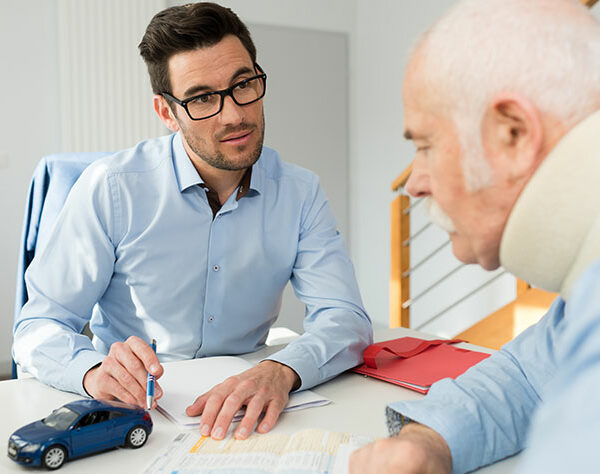 4 Common Types of Injury Cases