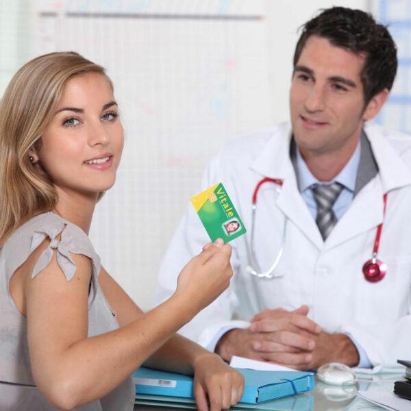 4 best Medicare health insurance plans of 2021