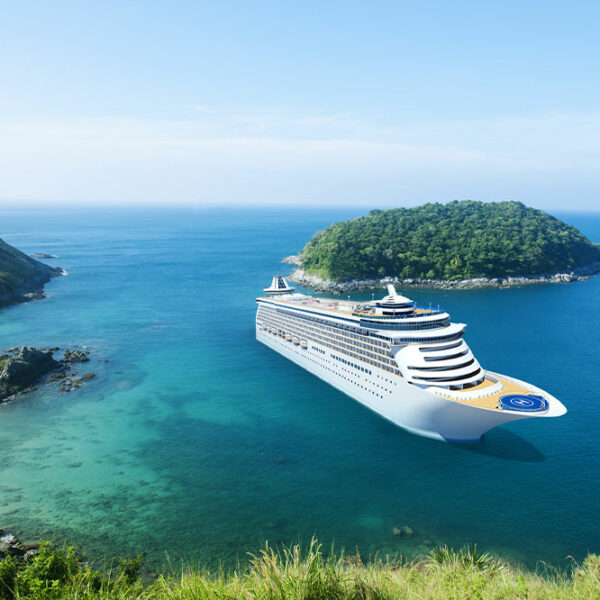 5 major don’ts for passengers on a cruise