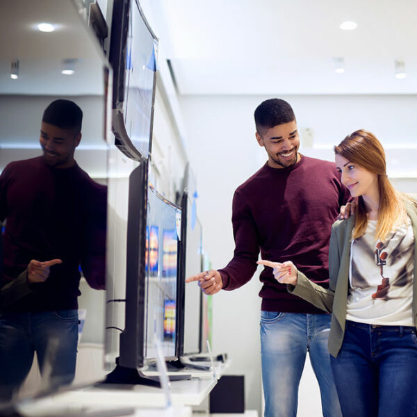 5 best Black Friday TV deals of 2020 that you shouldn’t miss