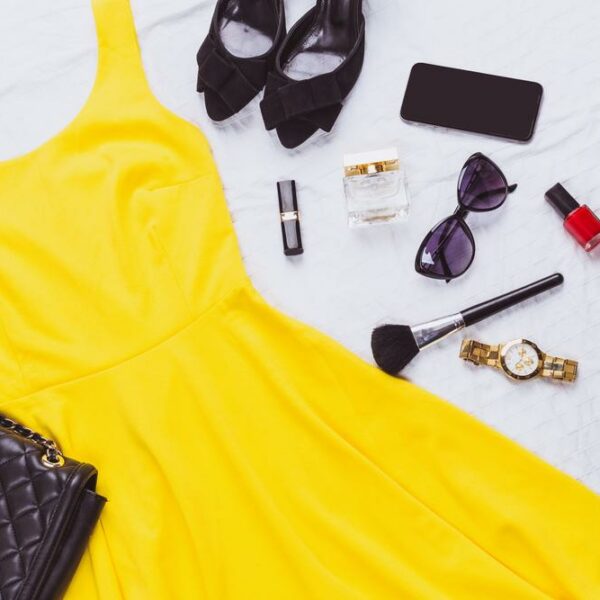 5 dresses that every fashionista must own