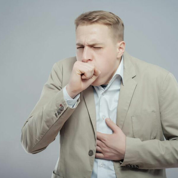 Cough from Allergies – Tips and Cure