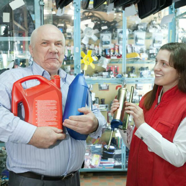 Cheap auto parts – Deal or no deal?