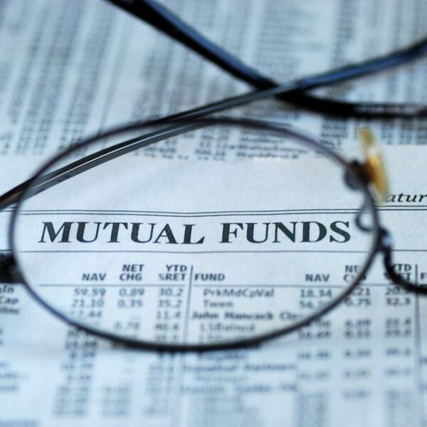 A Beginner’s Guide To Investing In Mutual Funds