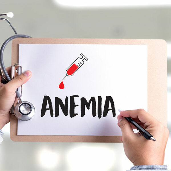 Anemia – Symptoms, causes, and risk factors