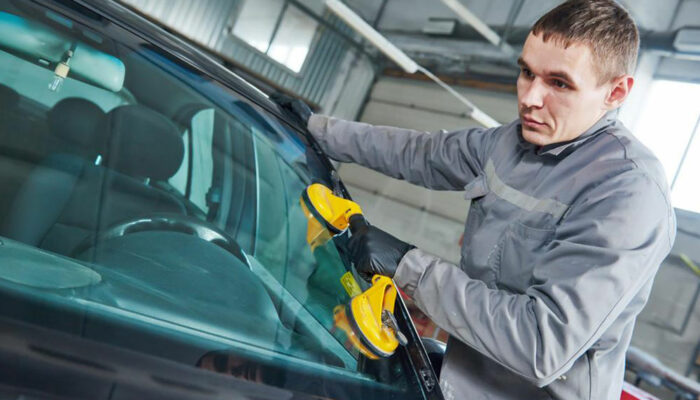 All you need to know about replacing your vehicle’s windshield
