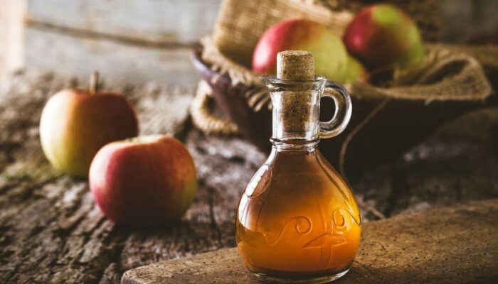 Apple Cider Vinegar – The Miracle Ingredient For Weight Loss