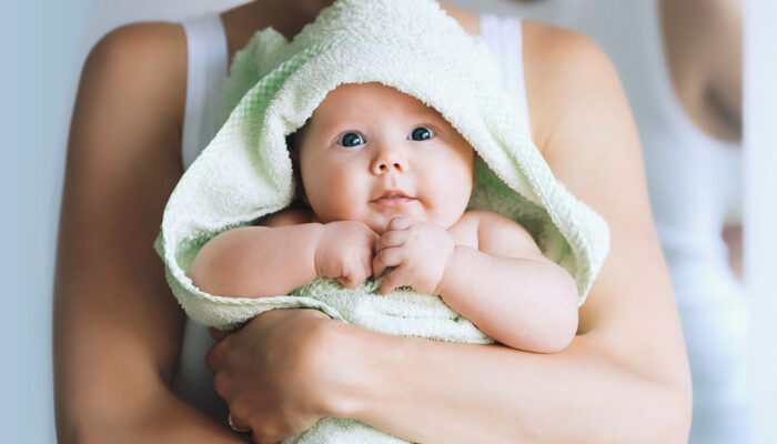 Baby Skin Care Products – What You Need To Know
