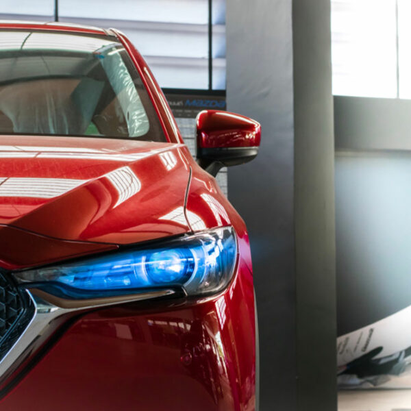 Buick Encore – getting the lease deals