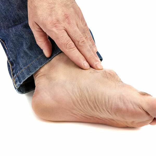 Gout – Causes, Symptoms, Treatment, and Diet Plans