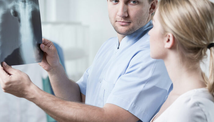 Gastrointestinal Stromal Tumor (GIST) – What you should know