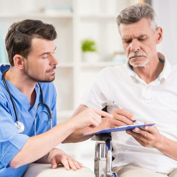 Different Types Of Hearing Aids