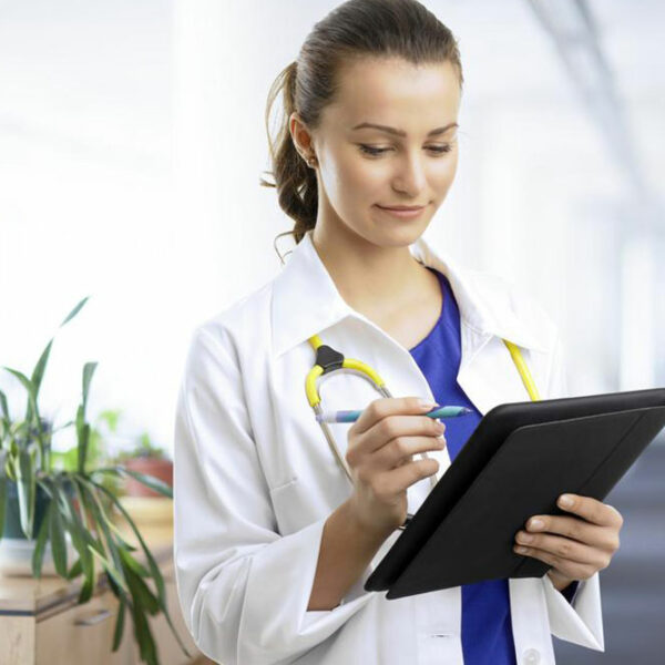 EMR – A Technological Boon For The Health Recording Systems