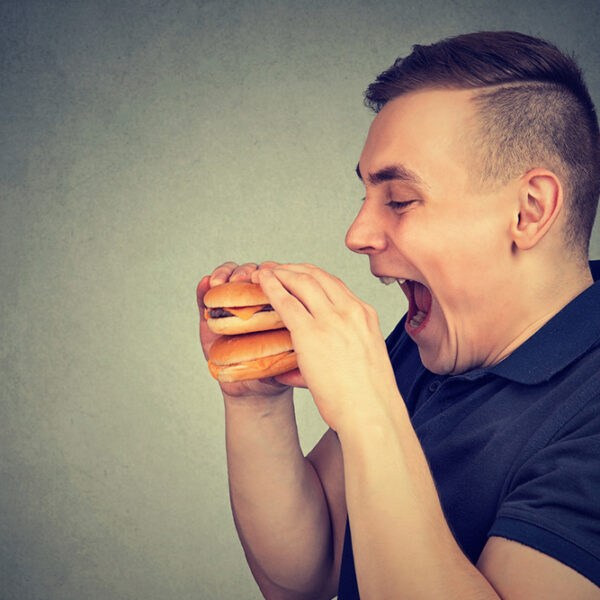 Foods you should avoid when suffering from for psoriasis