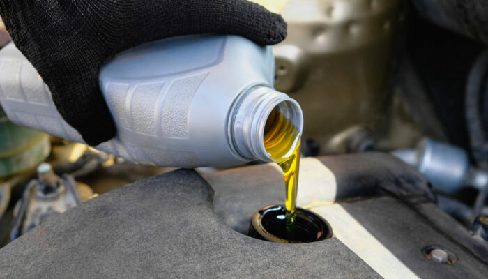 Five mistakes to avoid while changing your engine oil
