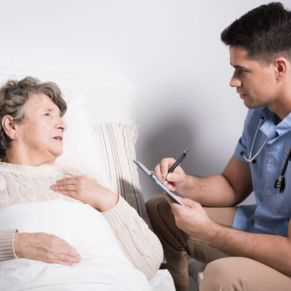 How Alzheimer’s disease is treated and managed