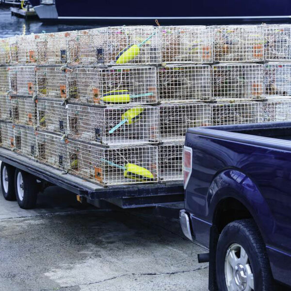 How to buy a dump trailer