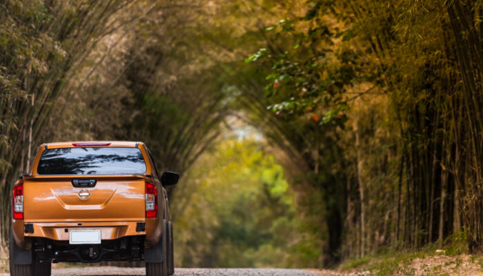 How to choose the best new Dodge truck