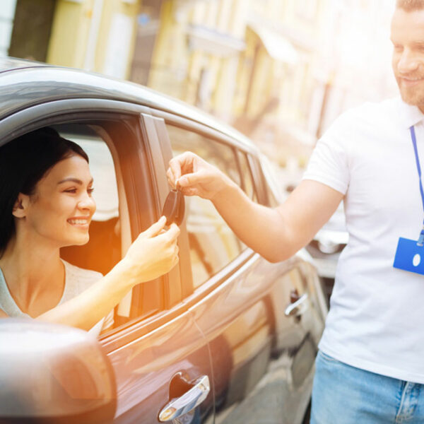 How to procure auto insurance without a driver’s license
