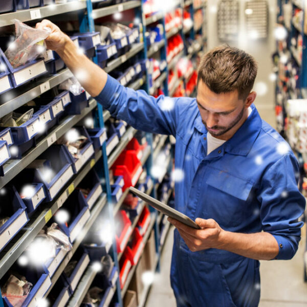 How to search for auto parts on RockAuto’s catalog list