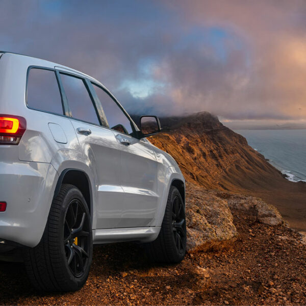 Here’s Why the Nissan Armada is an Exceptional SUV