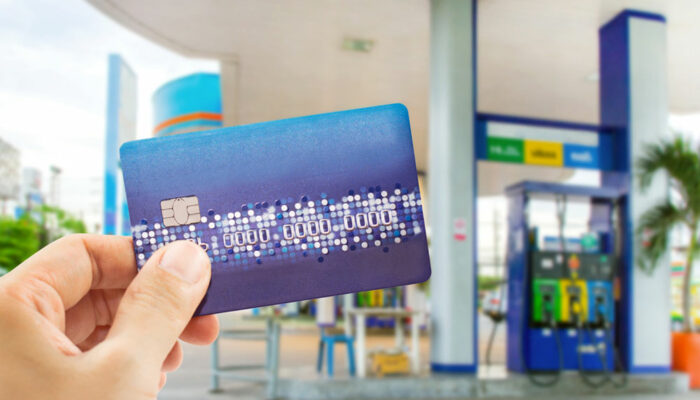 Here’s why you need to have ReD Fuel Cards