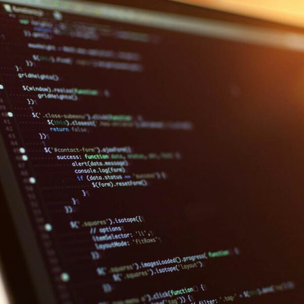 Here’s why you should learn Python programming