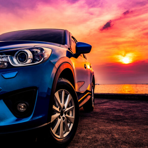 Here’s why SUV crossovers are so popular