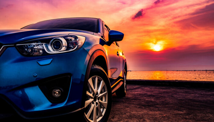 Here’s why SUV crossovers are so popular