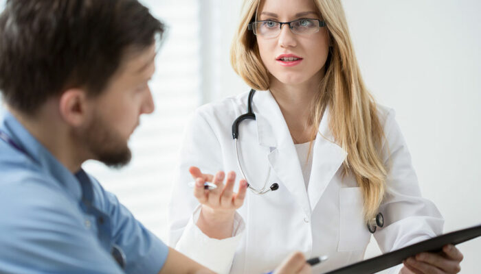 Here’s How You Can Treat Peyronie’s Disease