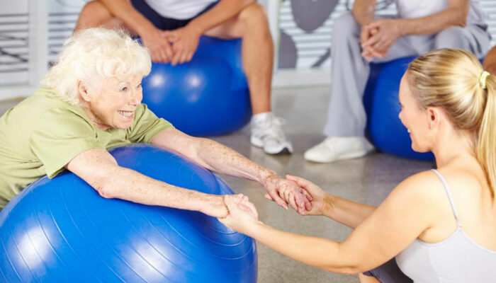 Here’s What You Must Know About Outdoor Rehabilitation