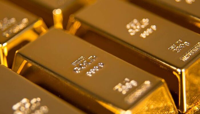 Here’s What You Need To Know About Buying Gold Bullions Online