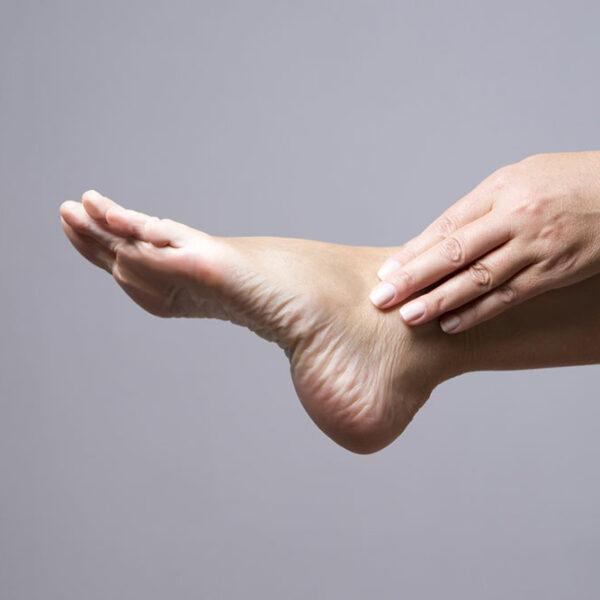 Here’s What You Need to Know About Burning Foot Pain