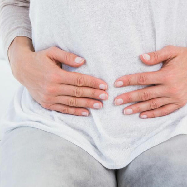 Here’s What You Need to Know about Crohn’s Disease