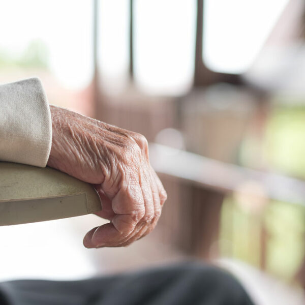 Here’s What You Need to Know about Parkinson’s Disease