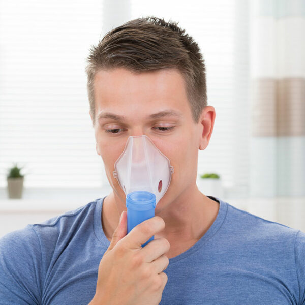 Here’s everything you need to know about COPD