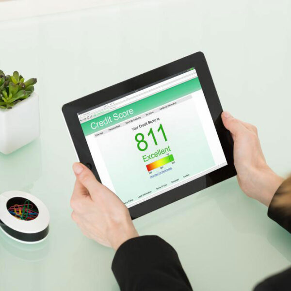 Here’s how to build your credit and improve your score