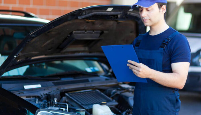 Here’s how Pep Boys became what it is today