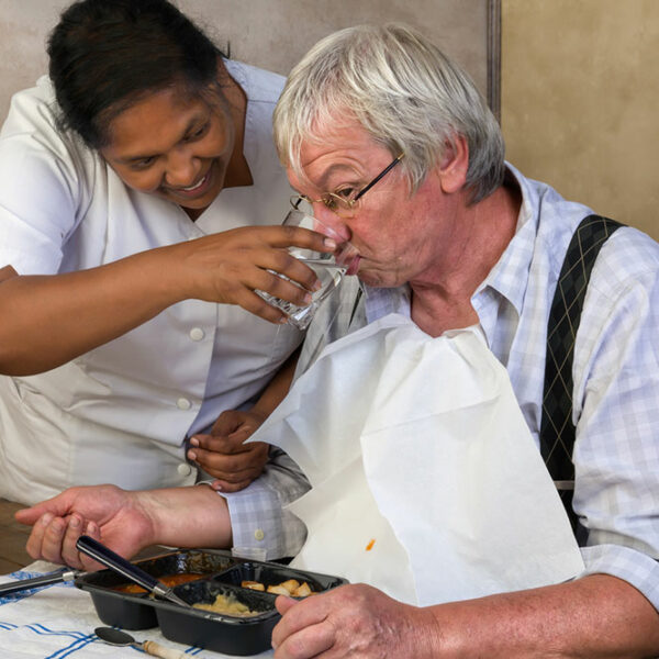 Major symptoms and causes of Parkinson’s disease