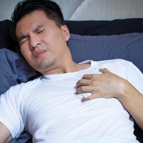 Male Breast Cancer – What You Should Be Aware Of