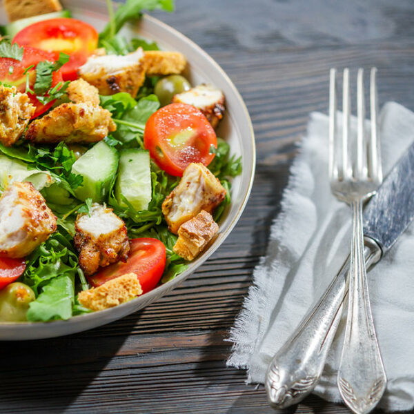 Managing GIST – Treatment modes and diet tips