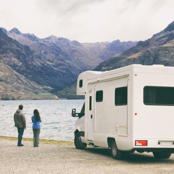 Mini Motorhomes – A Handy Guide On Benefits And Best Brands