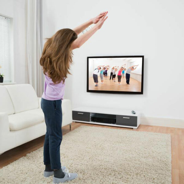 Mini-TVs and the trend that’s catching on