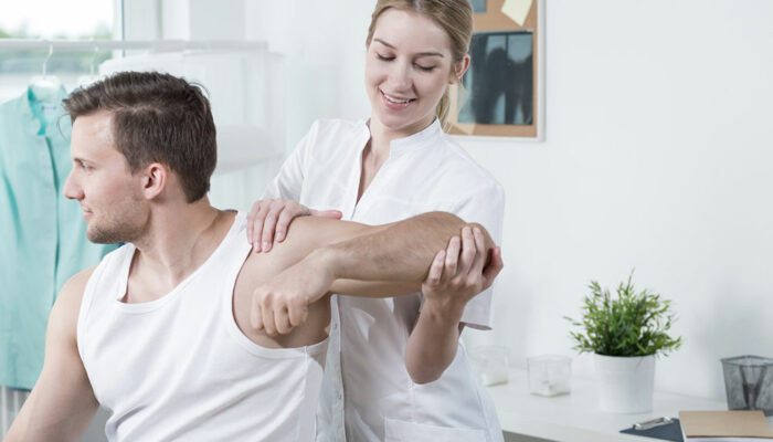 Muscle Spasms – Causes and Treatment Options